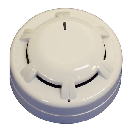 Fireboy-Xintex Photo Electric Smoke Detector AP65-PESD-02-TB-R
